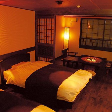 Hotel Gozensui Кусіро Екстер'єр фото
