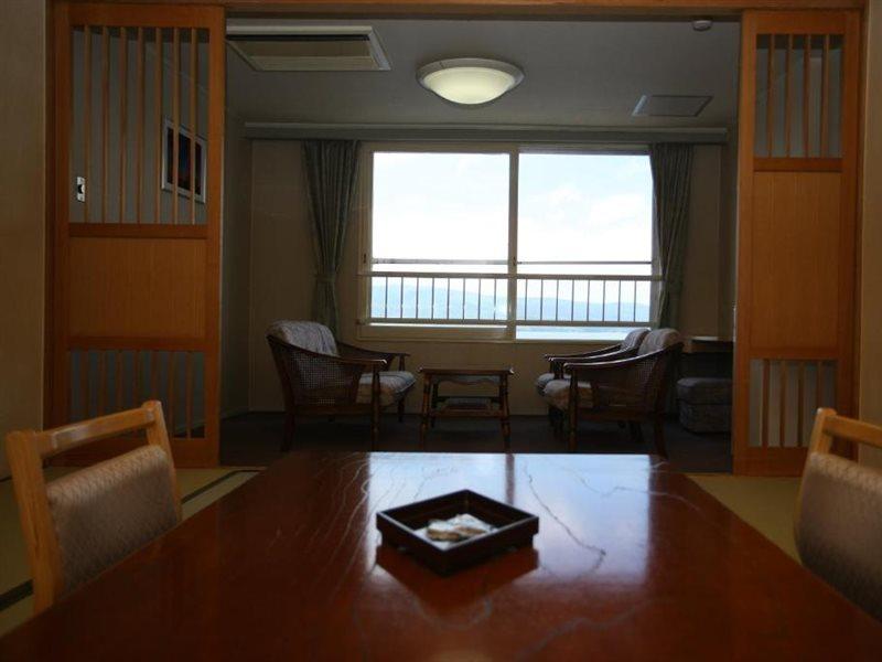 Hotel Gozensui Кусіро Екстер'єр фото