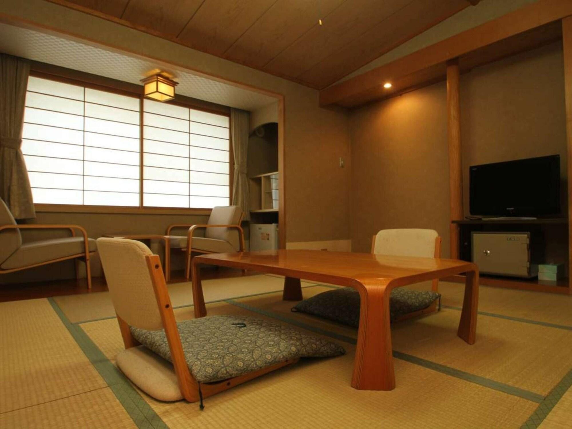 Hotel Gozensui Кусіро Екстер'єр фото