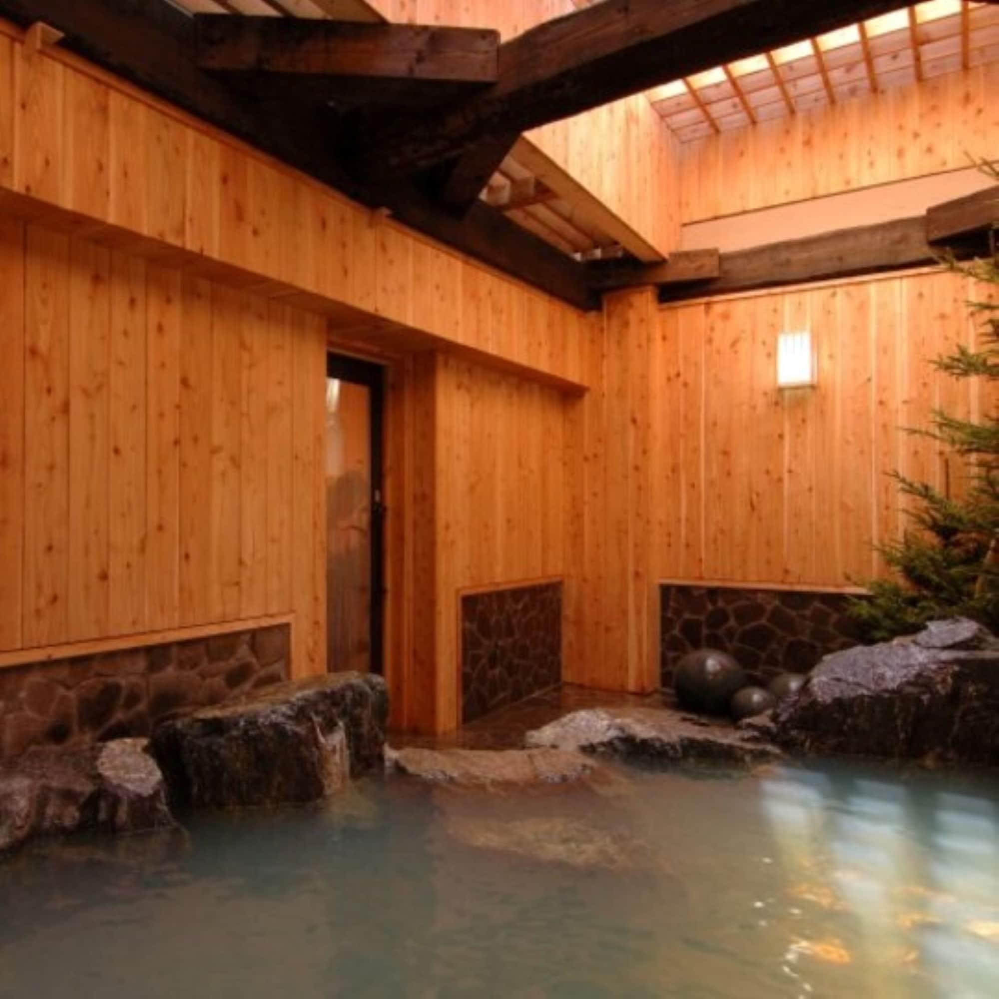 Hotel Gozensui Кусіро Екстер'єр фото