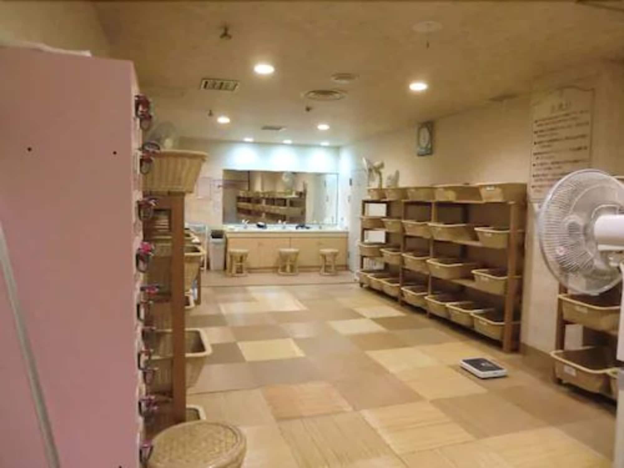 Hotel Gozensui Кусіро Екстер'єр фото