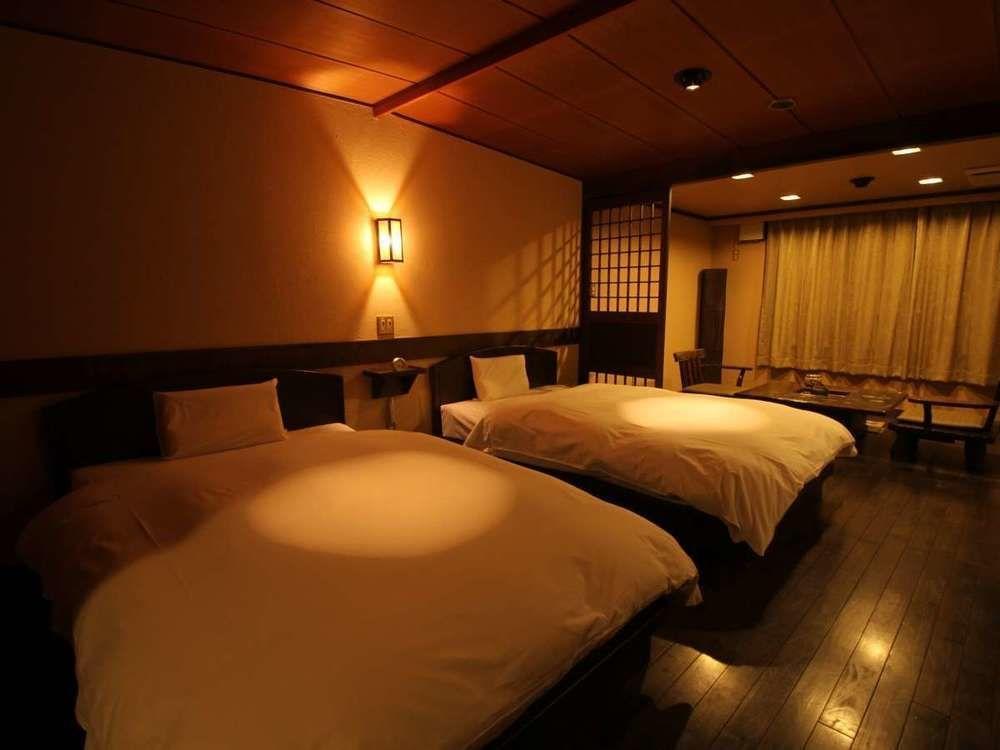 Hotel Gozensui Кусіро Екстер'єр фото