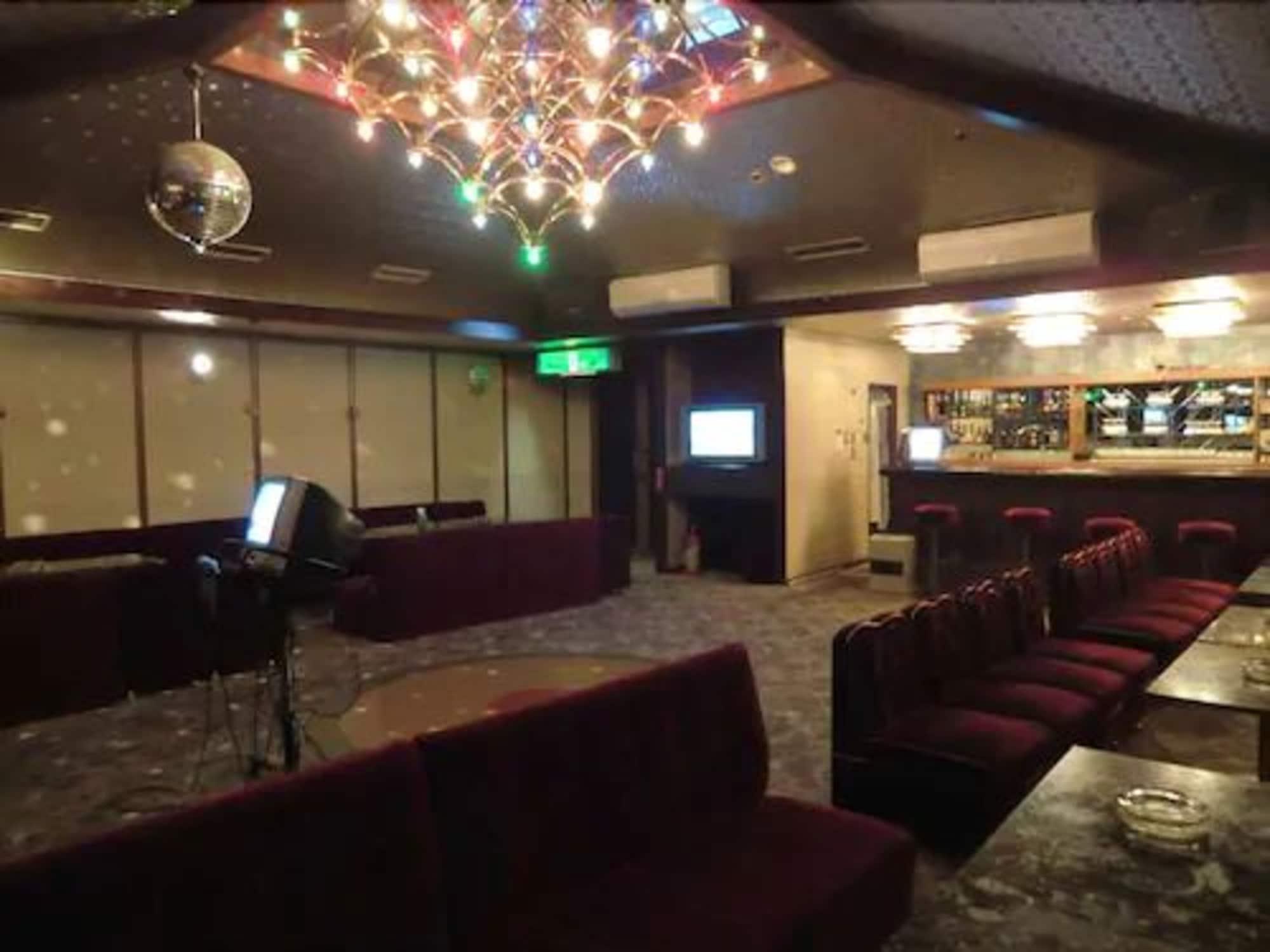Hotel Gozensui Кусіро Екстер'єр фото