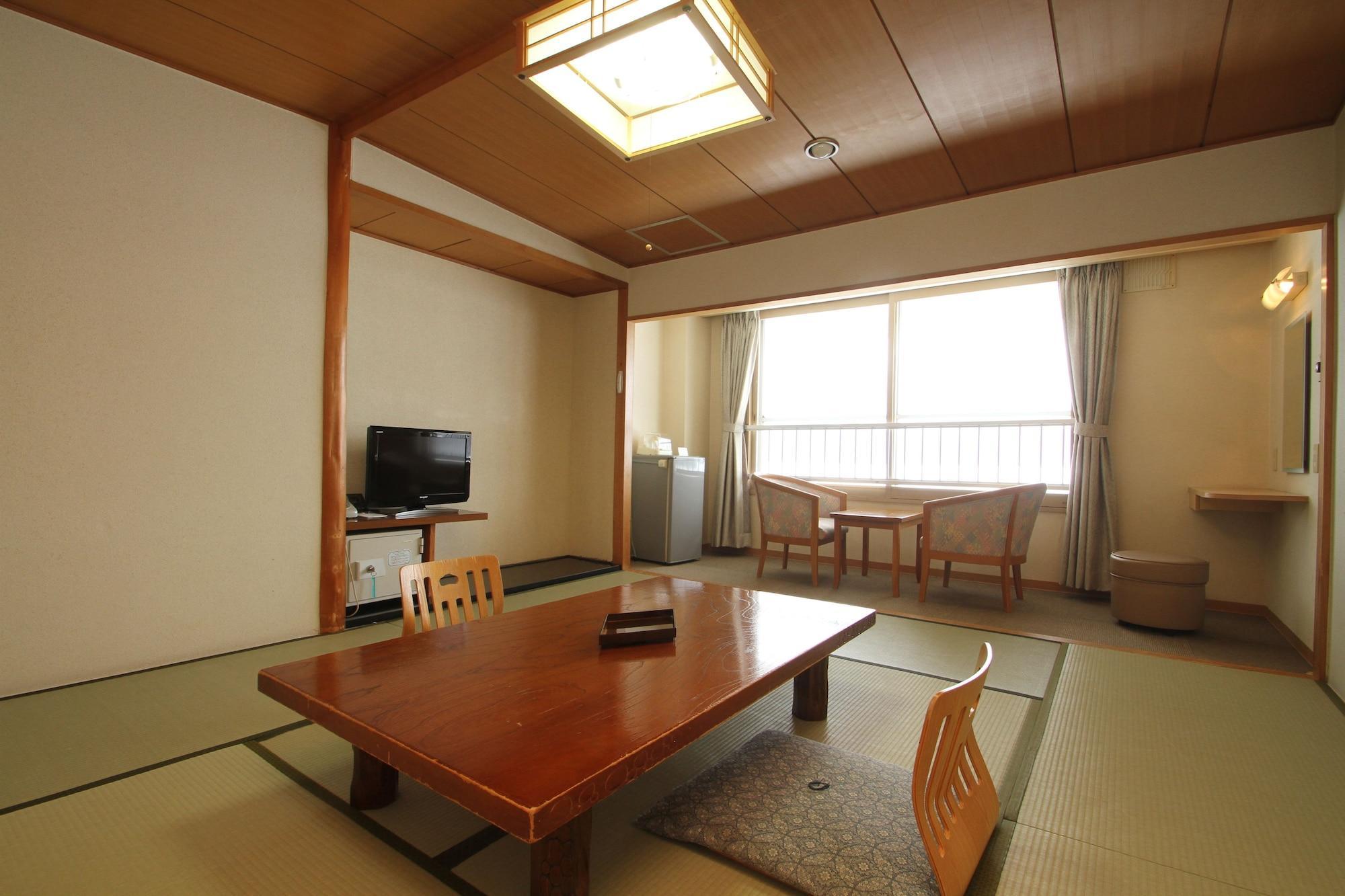 Hotel Gozensui Кусіро Екстер'єр фото