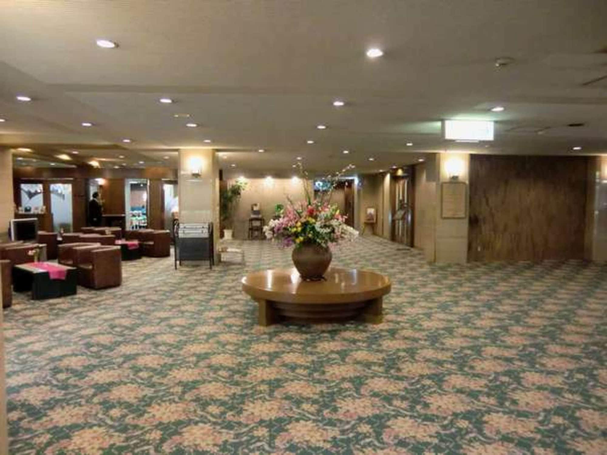Hotel Gozensui Кусіро Екстер'єр фото