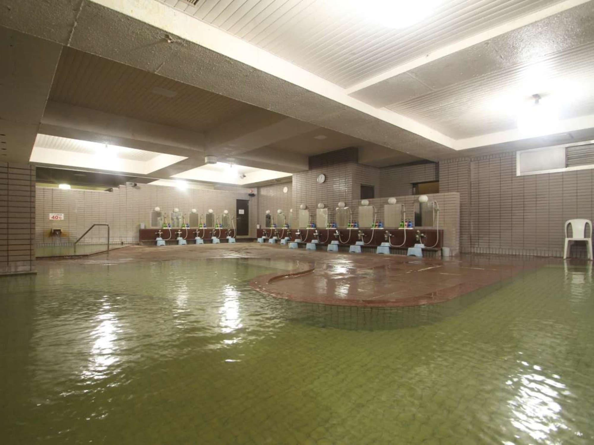 Hotel Gozensui Кусіро Екстер'єр фото