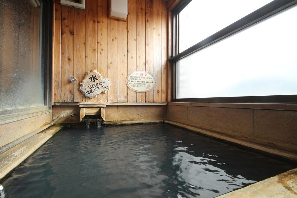 Hotel Gozensui Кусіро Екстер'єр фото