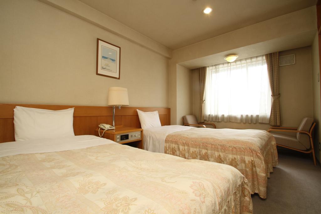Hotel Gozensui Кусіро Екстер'єр фото