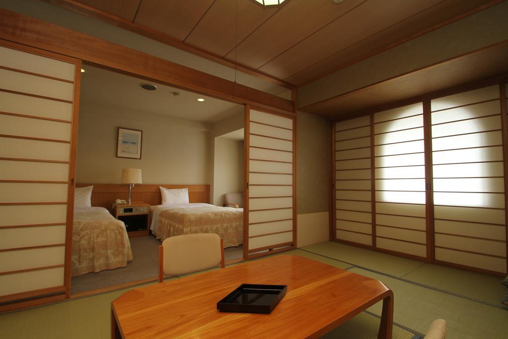 Hotel Gozensui Кусіро Екстер'єр фото